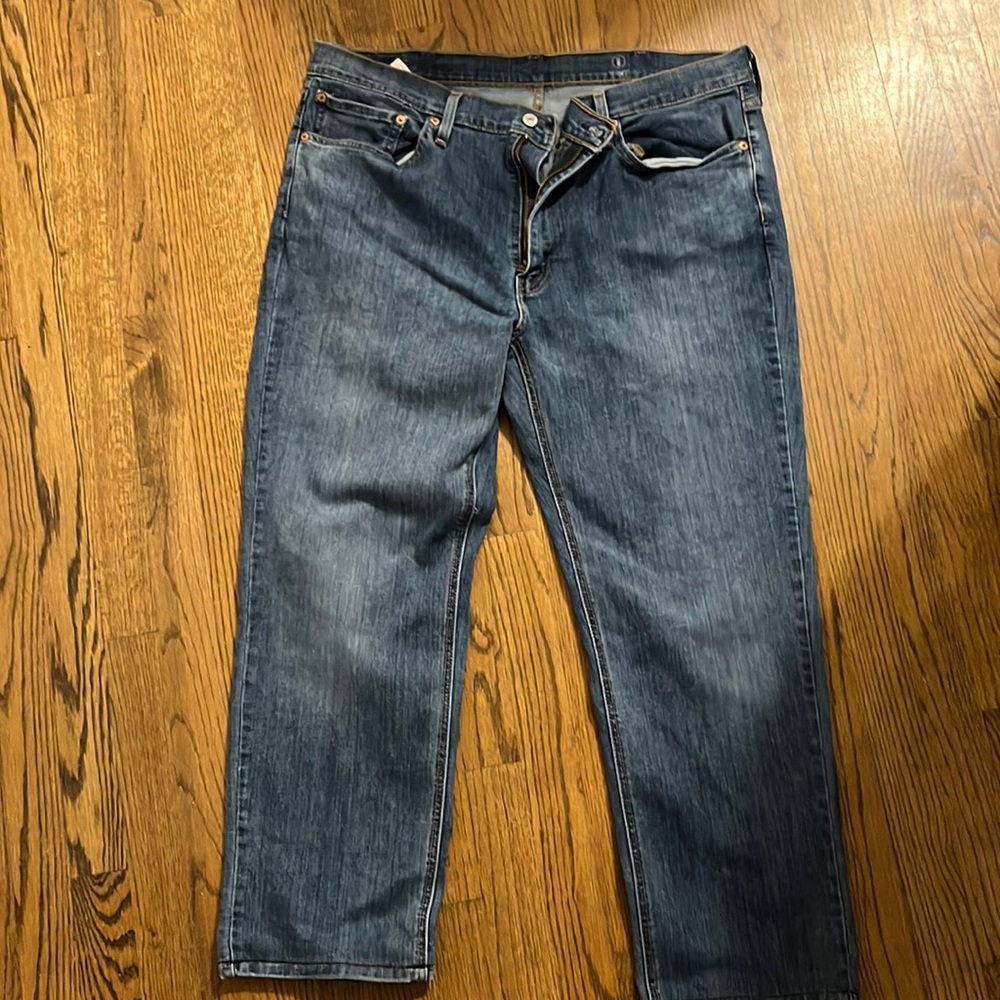 Men’s Levi’s 541